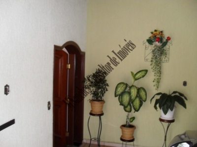 Casa, 3 quartos, 220 m² - Foto 2