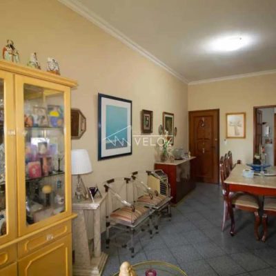 Apartamento, 4 quartos, 100 m² - Foto 4