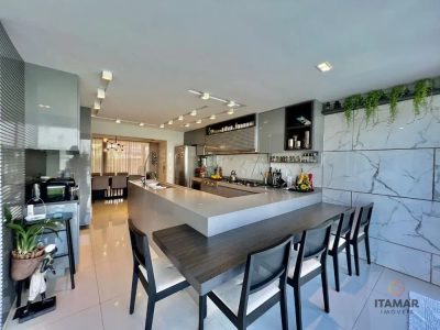 Casa, 4 quartos, 300 m² - Foto 1
