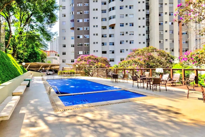 Apartamento, 3 quartos, 98 m² - Foto 1