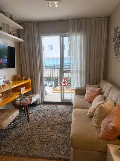 Apartamento, 2 quartos, 55 m² - Foto 5