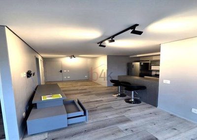 Apartamento, 1 quarto, 45 m² - Foto 1