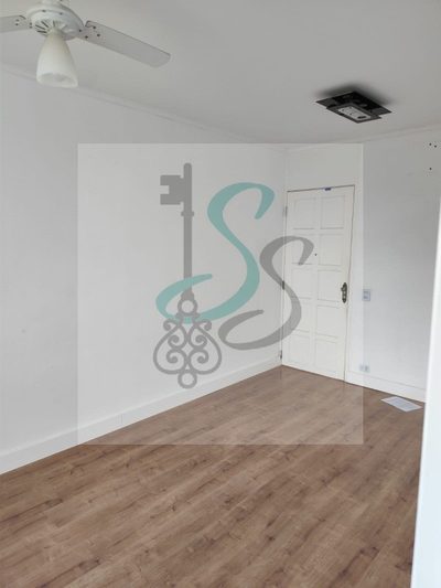 Apartamento, 3 quartos, 67 m² - Foto 1