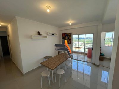 Apartamento, 2 quartos, 64 m² - Foto 3