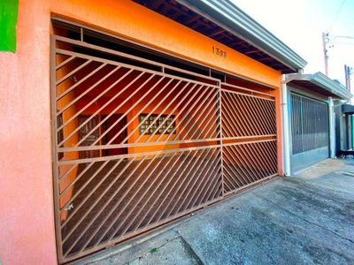 Casa, 3 quartos, 125 m² - Foto 1
