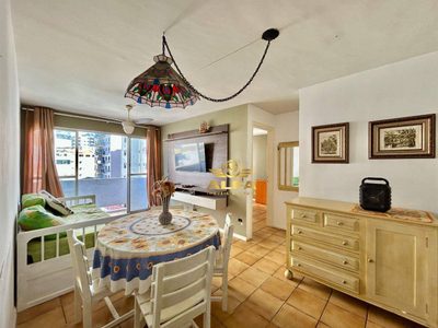 Apartamento, 1 quarto, 60 m² - Foto 2