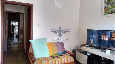 Casa, 2 quartos, 68 m² - Foto 2