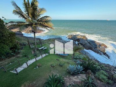 Casa, 4 quartos, 700 m² - Foto 3