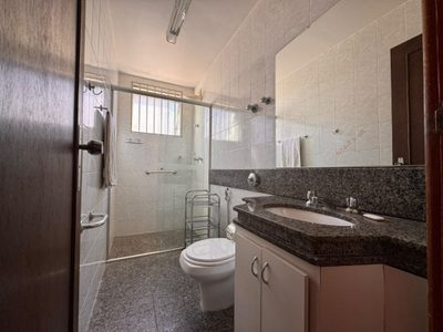 Apartamento, 3 quartos, 100 m² - Foto 5