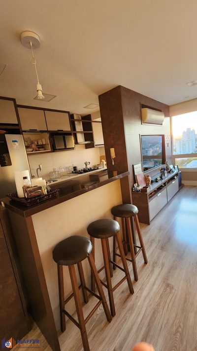 Apartamento, 2 quartos, 64 m² - Foto 4