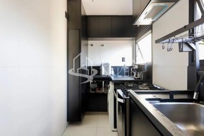 Cobertura, 1 quarto, 157 m² - Foto 3