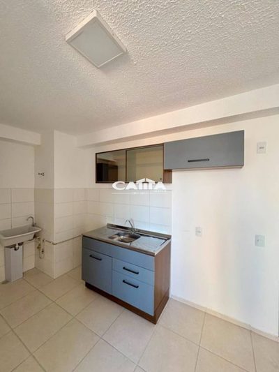 Apartamento, 2 quartos, 35 m² - Foto 5