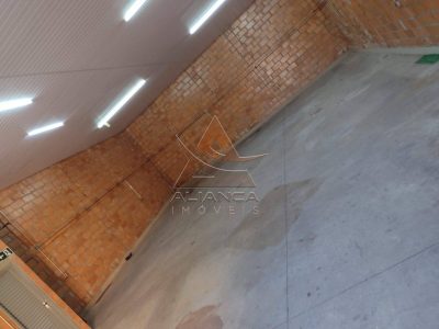 Depósito-Galpão, 155 m² - Foto 5