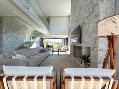 Casa de Condomínio, 5 quartos - Foto 5