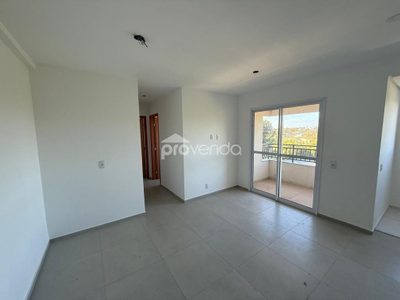 Apartamento, 2 quartos, 58 m² - Foto 3