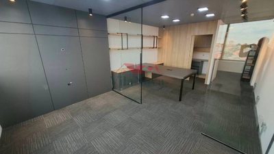 Sala-Conjunto, 45 m² - Foto 2