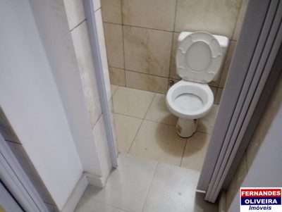 Loja-Salão, 50 m² - Foto 3