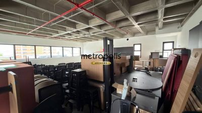 Sala-Conjunto, 251 m² - Foto 1