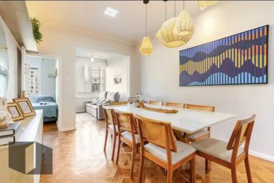 Apartamento, 4 quartos, 99 m² - Foto 1
