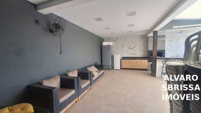 Casa, 1 quarto, 100 m² - Foto 1