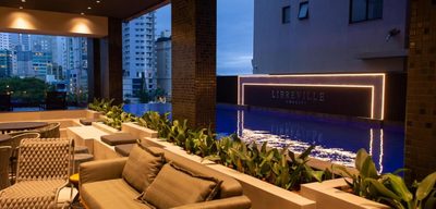 Apartamento, 3 quartos, 180 m² - Foto 2