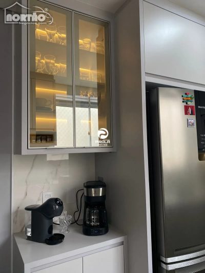 Casa, 3 quartos, 42 m² - Foto 3