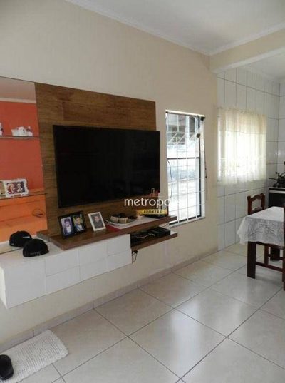 Casa, 3 quartos, 155 m² - Foto 2
