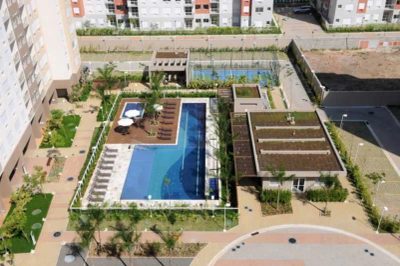 Apartamento, 2 quartos, 54 m² - Foto 4