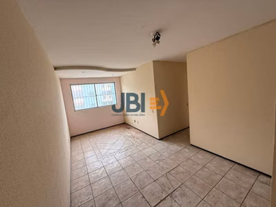 Apartamento, 3 quartos, 60 m² - Foto 4