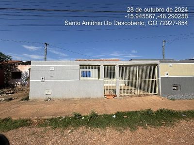 Casa, 2 quartos, 180 m² - Foto 1