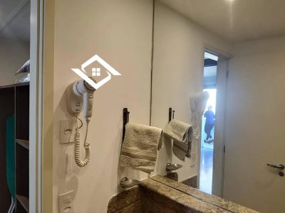 Flat/Apart Hotel, 2 quartos, 66 m² - Foto 4