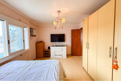 Casa, 6 quartos, 400 m² - Foto 4