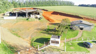 Loteamento e Condomínio, 3 hectares - Foto 1