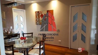 Apartamento, 3 quartos, 106 m² - Foto 1