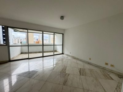 Apartamento, 3 quartos, 116 m² - Foto 1