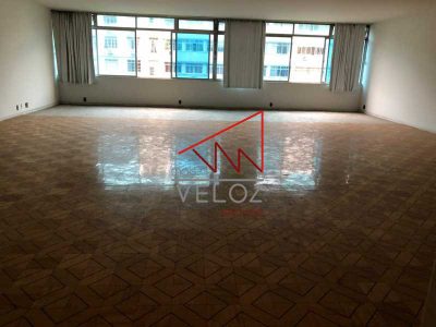Apartamento, 4 quartos, 375 m² - Foto 3