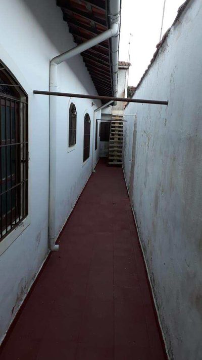 Casa, 3 quartos, 182 m² - Foto 4