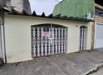 Casa, 2 quartos, 207 m² - Foto 2