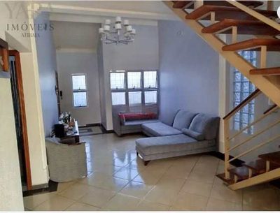 Casa, 5 quartos, 345 m² - Foto 5