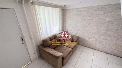 Sobrado, 2 quartos, 50 m² - Foto 2