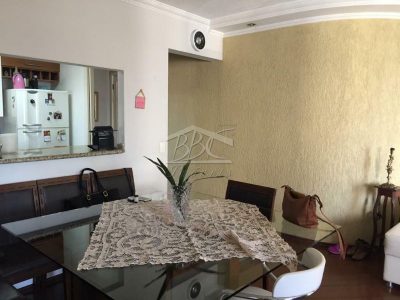 Apartamento, 2 quartos, 89 m² - Foto 3