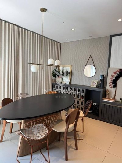 Apartamento, 3 quartos, 131 m² - Foto 2
