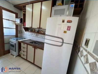 Apartamento, 1 quarto, 37 m² - Foto 5
