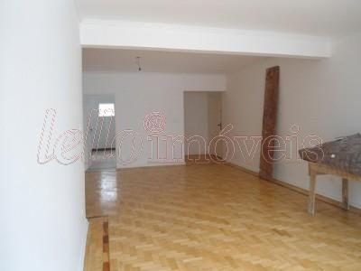 Apartamento, 3 quartos, 217 m² - Foto 2