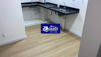 Apartamento, 2 quartos, 37 m² - Foto 3