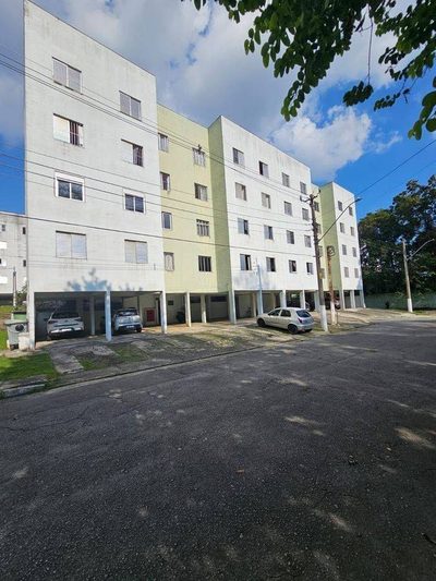 Apartamento, 2 quartos, 59 m² - Foto 1