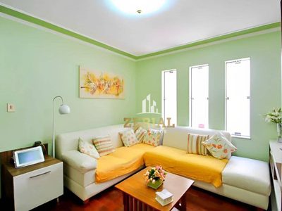 Casa, 3 quartos, 186 m² - Foto 2