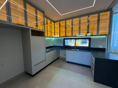 Casa, 3 quartos, 307 m² - Foto 5