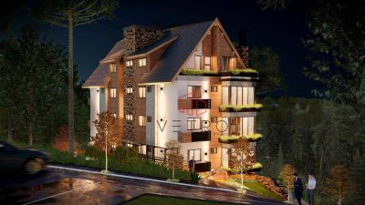 Terreno, 480 m² - Foto 3