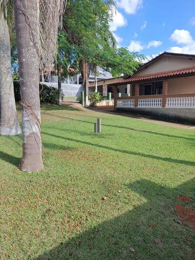 Chácara, 3 quartos, 1553 m² - Foto 2